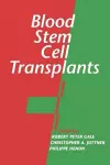 Blood Stem Cell Transplants cover