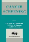 Cancer Screening cover