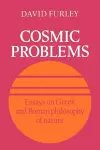 Cosmic Problems cover