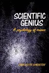 Scientific Genius cover