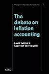 The Debate on Inflation Accounting cover