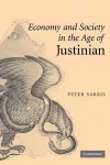 Economy and Society in the Age of Justinian cover