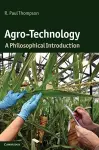 Agro-Technology cover