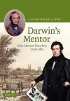 Darwin's Mentor cover