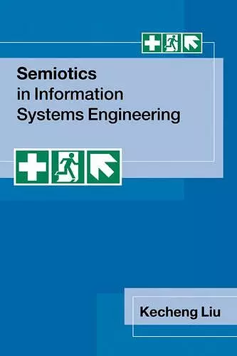 Semiotics in Information Systems Engineering cover