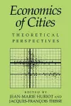 Economics of Cities cover