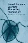 Neural Network Learning cover