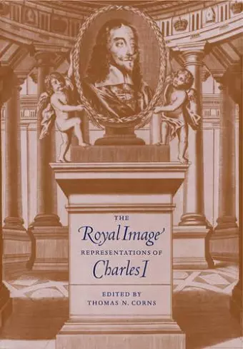 The Royal Image cover