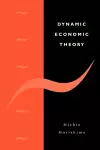 Dynamic Economic Theory cover