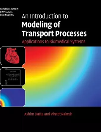 An Introduction to Modeling of Transport Processes cover
