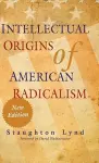 Intellectual Origins of American Radicalism cover