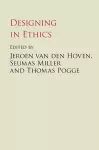 Designing in Ethics cover