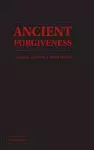 Ancient Forgiveness cover