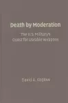 Death by Moderation cover