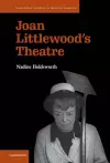 Joan Littlewood's Theatre cover