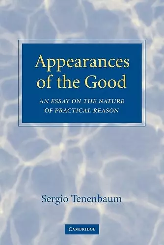 Appearances of the Good cover