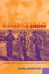 Fighting the Enemy cover