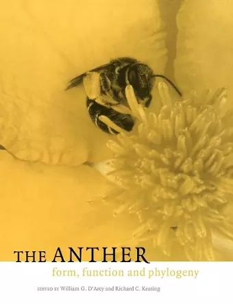 The Anther cover