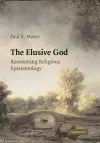 The Elusive God cover