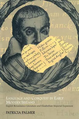Language and Conquest in Early Modern Ireland cover