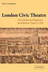 London Civic Theatre cover