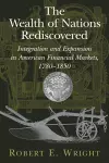 The Wealth of Nations Rediscovered cover