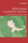 Selfish Sounds and Linguistic Evolution cover