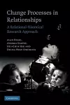 Change Processes in Relationships cover