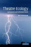 Theatre Ecology cover