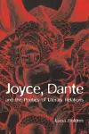 Joyce, Dante, and the Poetics of Literary Relations cover