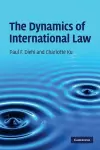 The Dynamics of International Law cover