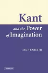 Kant and the Power of Imagination cover