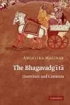 The Bhagavadgita cover