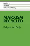 Marxism Recycled cover