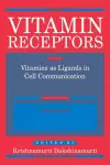 Vitamin Receptors cover