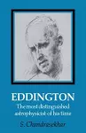 Eddington cover