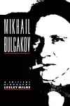 Mikhail Bulgakov cover