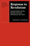 Response to Revolution cover