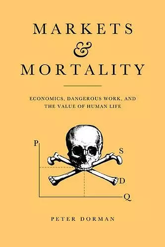 Markets and Mortality cover