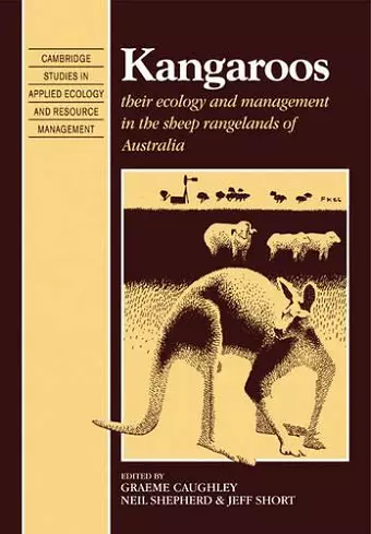 Kangaroos cover