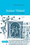 Statius' Thebaid and the Poetics of Civil War cover