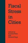Fiscal Stress in Cities cover