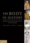 The Body in History cover