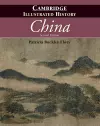 The Cambridge Illustrated History of China cover