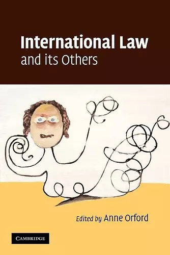 International Law and its Others cover