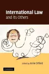 International Law and its Others cover