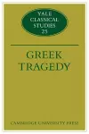 Greek Tragedy cover