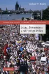 Moral Movements and Foreign Policy cover