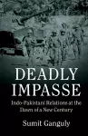 Deadly Impasse cover