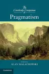 The Cambridge Companion to Pragmatism cover